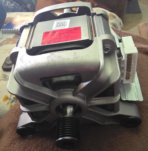 Welling uml5204 washing - uml5204.01,