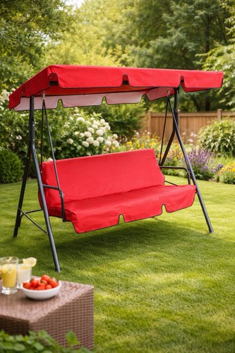 Replacement canopy swing seat - replacement,