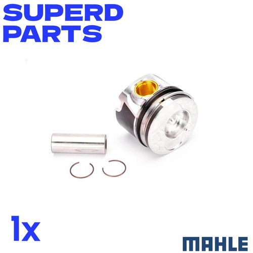 Piston fits vw - piston, 81