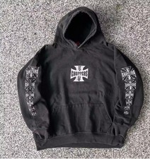 Men West Coast Choppers