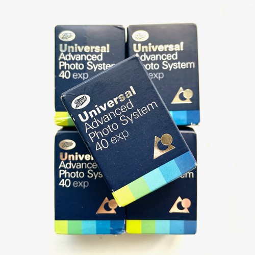 Rare aps boots - aps, universal