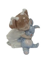 NAO Lladro 'I Love You So