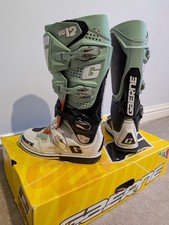 Gaerne boots sg12 - gaerne, 7