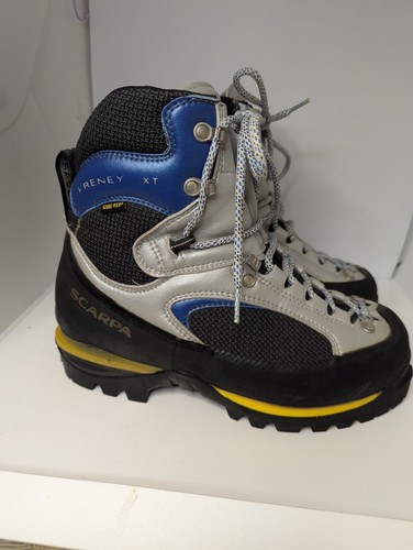 Scarpa freney gore tex - xt, gore-tex
