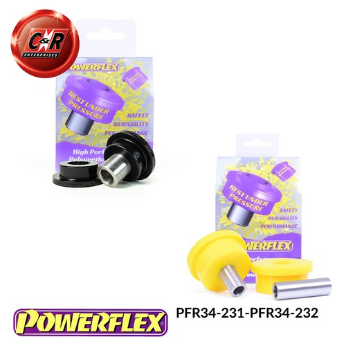 Powerflex low engine sump - powerflex,