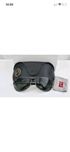 Ray ban sunglasses - sunglasses, warrior