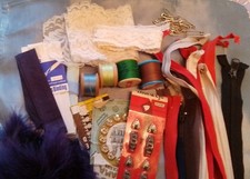 Vintage Haberdashery Bundle 