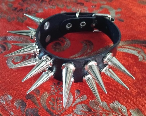 Rows inch cone spikes - rows, 1