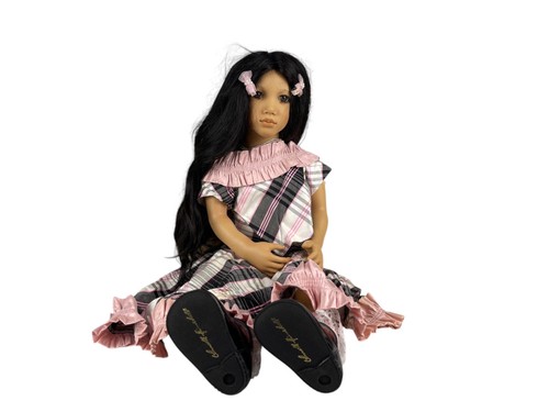 Annette himstedt doll morgana - annette,