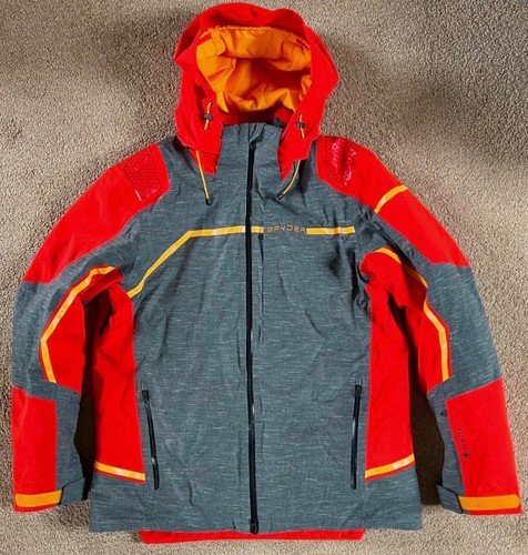 Spyder titan gtx goretex - titan,