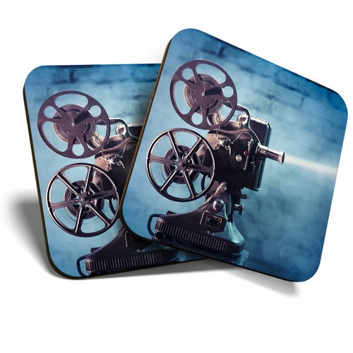 Coasters vintage old - x,