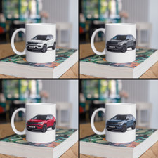 Personalised Jeep Compass S