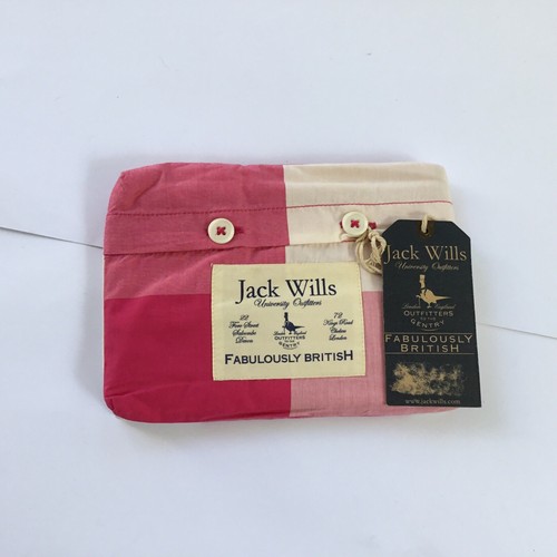 Jack wills havelock pillowcase - havelock,