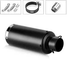 Motorcycle atv exhaust pipe - motorcycle,