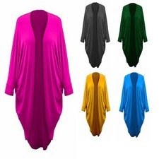 Women's Batwing Waterfall