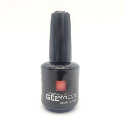 Jessica geleration bon - geleration,