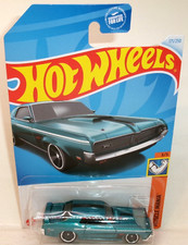 2024 HOT WHEELS 1:64 HW MUSCLE