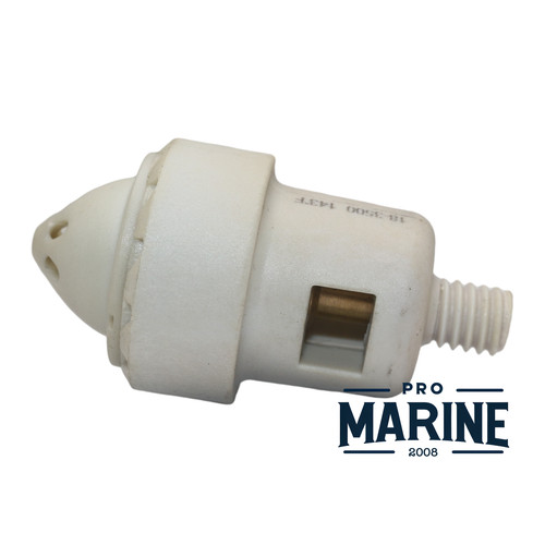143 thermostat motor - 143℉, 62℃