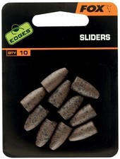Fox edges sliders flying - fox,