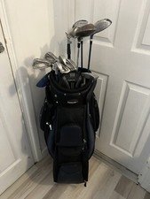 Golf Clubs￼