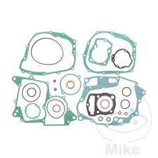 Gasket Set for Honda XL 200 R manufactured 1983-1984