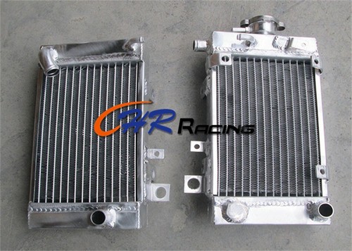 Aluminum radiator for - aluminum,