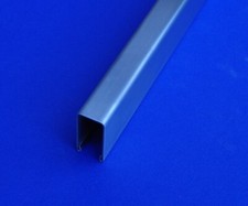 Stainless Steel Glass U