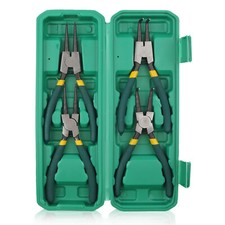 4Pcs 7" Internal/External Snap