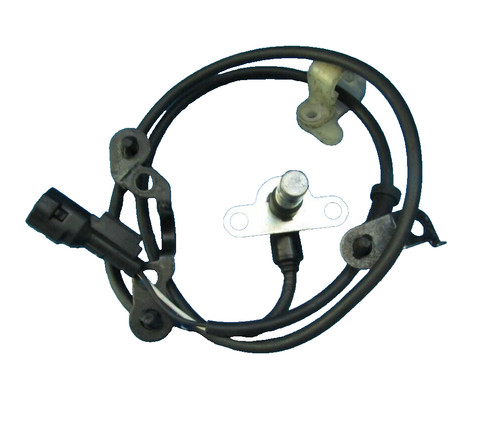 Rear abs sensor honda hornet - sensor,