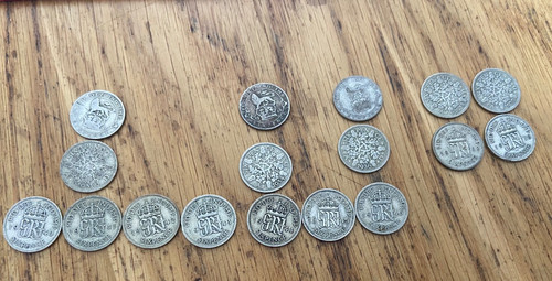 Different pre 47 - 17,
