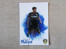Kalvin Phillips Leeds United