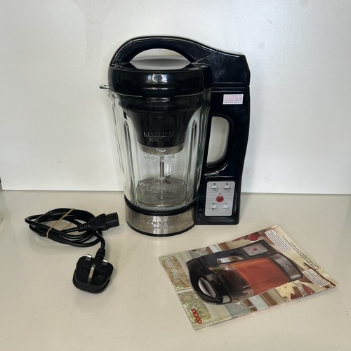 Soup maker juicer smoothie - maker,