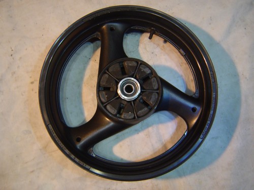 1999 suzuki gsf - suzuki, 17"