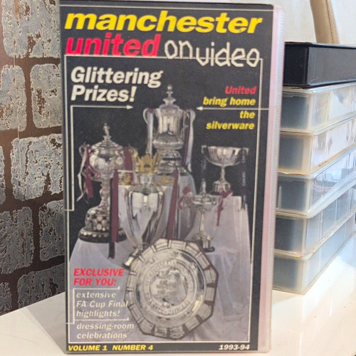 Manchester united - manchester, fc