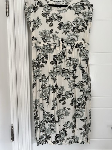 Masai floral tunic - masai,