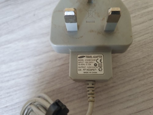 Samsung atadm10use power - samsung,