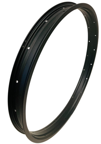 Extra wide power circle ebike - wide,