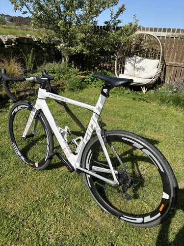 Giant propel advance - advance, pro