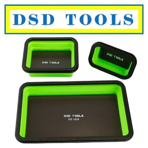 Dsd tools 3pc collapsible - tools,