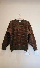 🧶 Sportscraft Pure New Wool