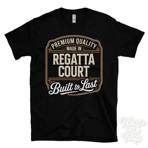 Made regatta court premium - regatta,