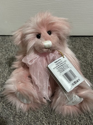 Charlie bears teaberry - bears,