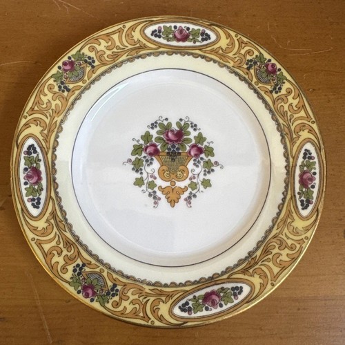 Vintage rare limoges william - rare,