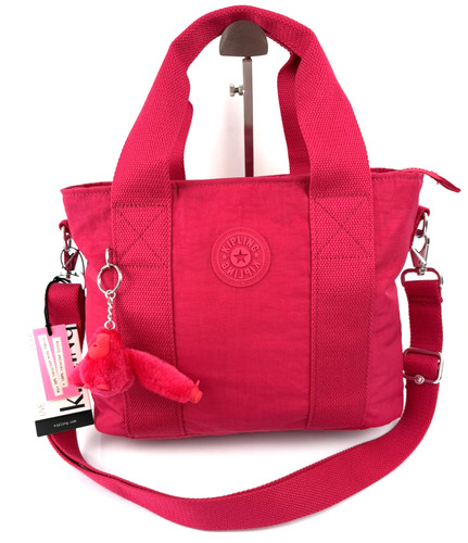 Kipling minta tote bag - 'minta,