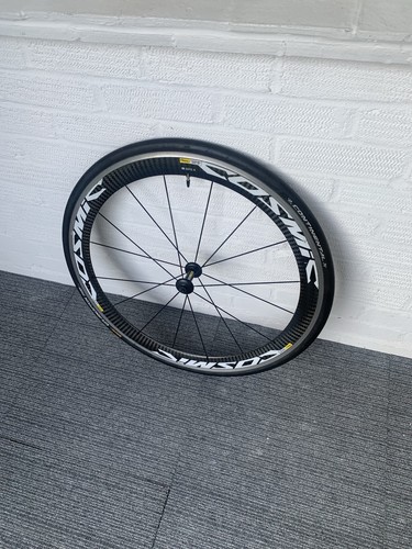 Mavic cosmic sls carbon front - mavic,