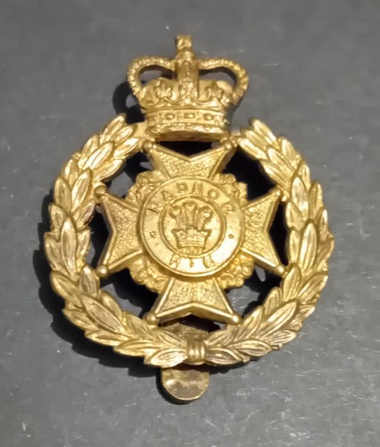 Pre 1957 british army - 1957,