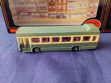 EFE CODE 3 METROBUS  REPAINT