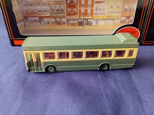 Efe code metrobus - efe, 3