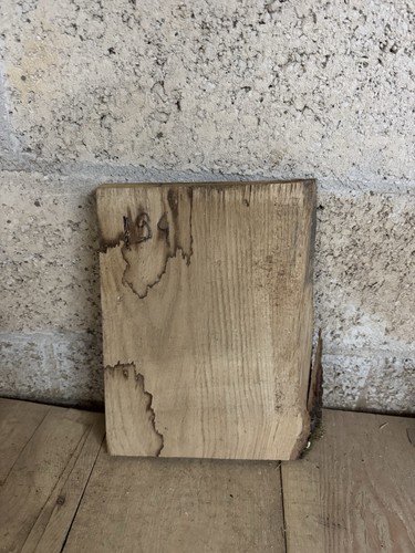 Oak hardwood timber offcut - oak,