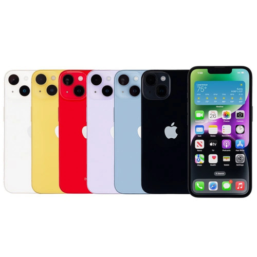 Apple iphone plus - plus, 128gb